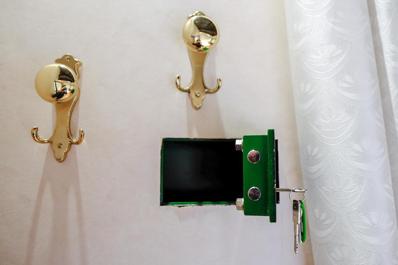 Hostme Colosseum Apartment Рим Екстериор снимка