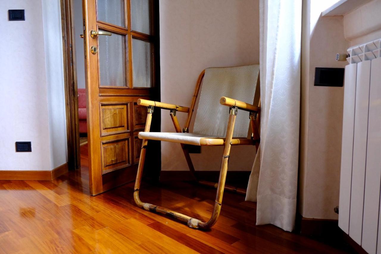 Hostme Colosseum Apartment Рим Екстериор снимка