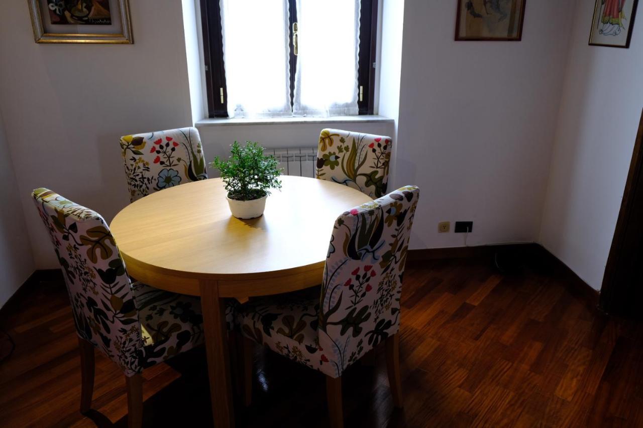 Hostme Colosseum Apartment Рим Екстериор снимка